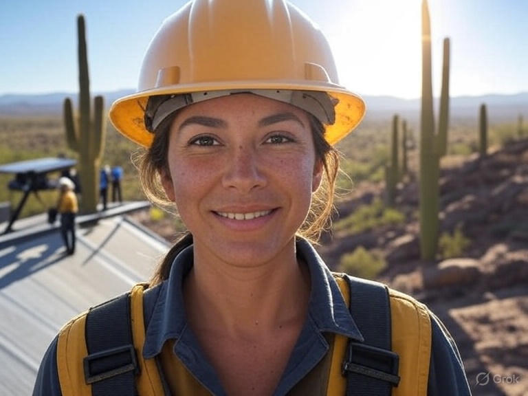 roof maintenance PLAN IN ARIZONA