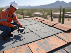 Routine Roof Inspections